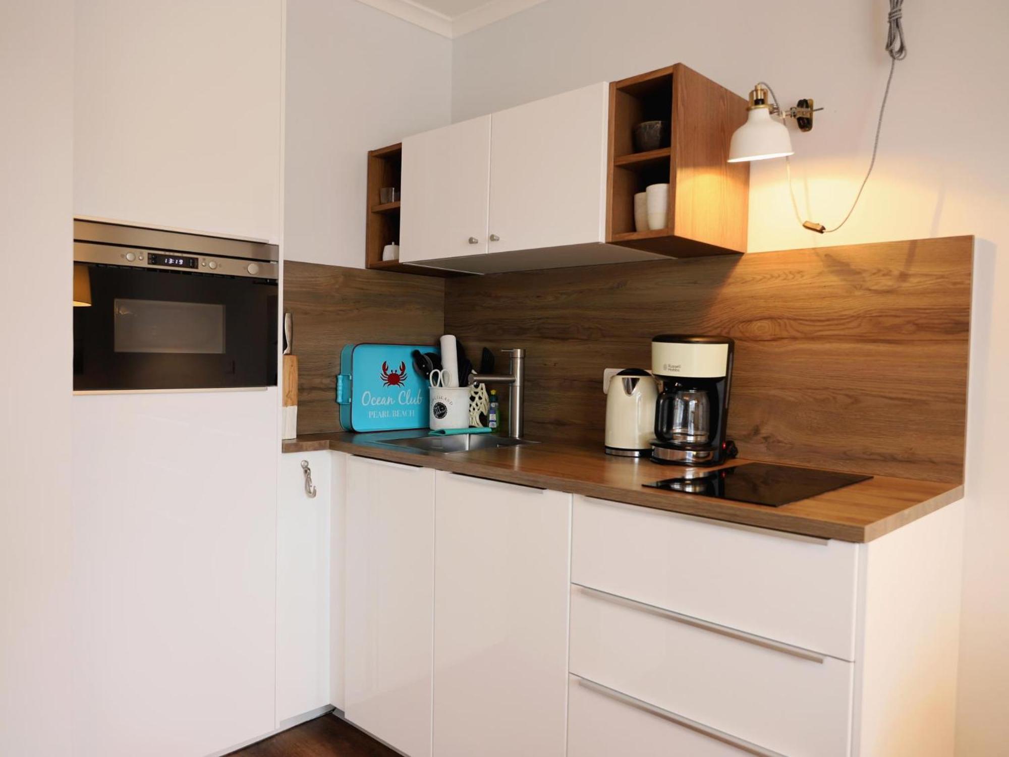 Morderne 3-Zimmerwohnung In Einer Hausscheibe Unter Reet Вестерланд Экстерьер фото